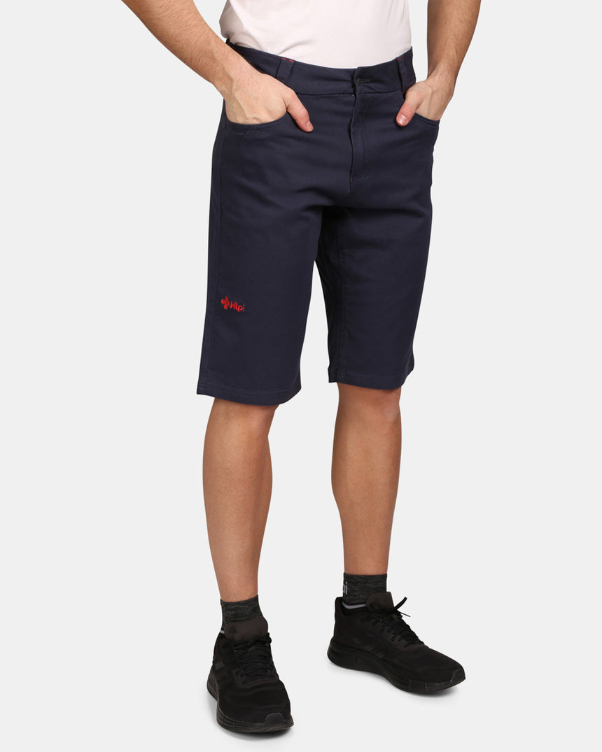 Men´s cotton shorts Kilpi ALLES-M