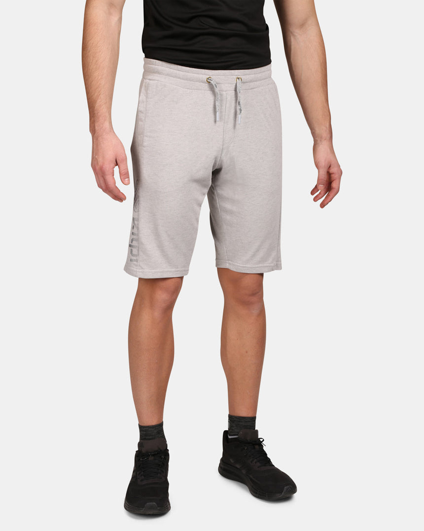 Men´s cotton shorts Kilpi TUSCON-M