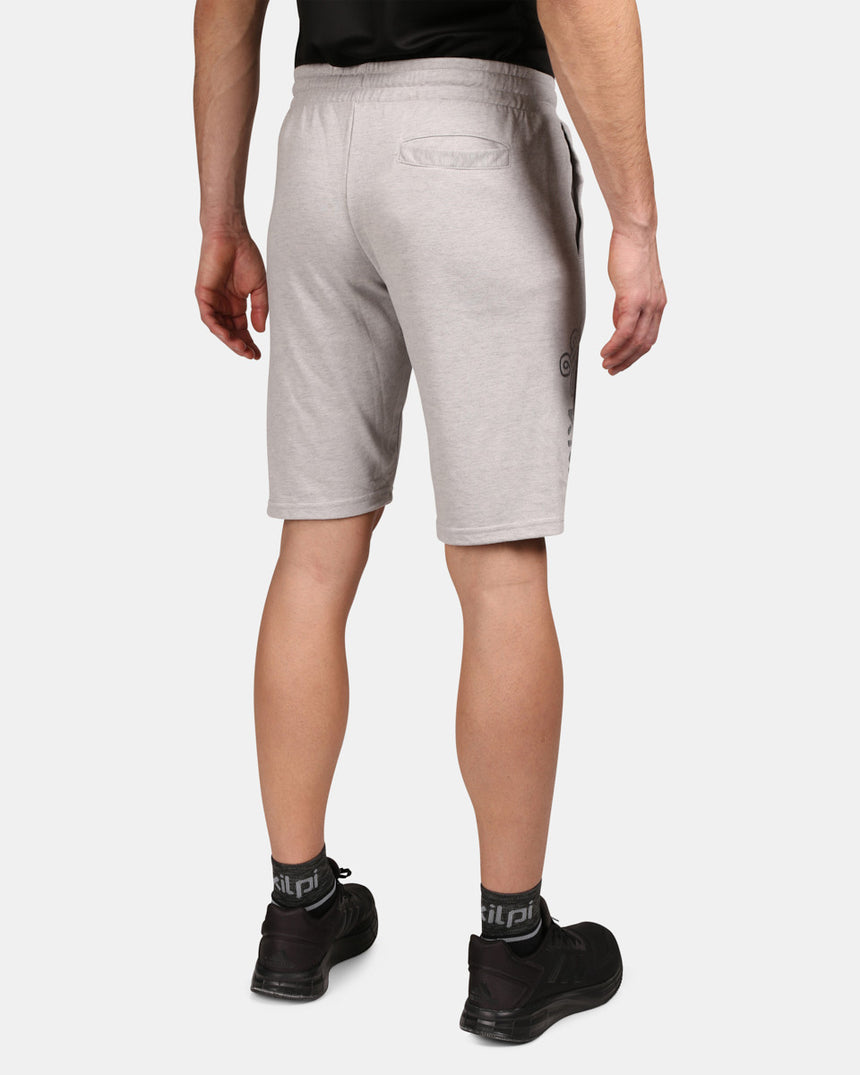 Men´s cotton shorts Kilpi TUSCON-M