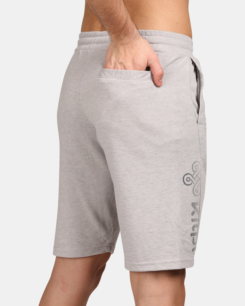 Men´s cotton shorts Kilpi TUSCON-M