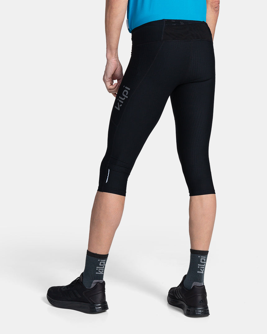 Herenlegging met 3/4 compressie Kilpi TERRY-M