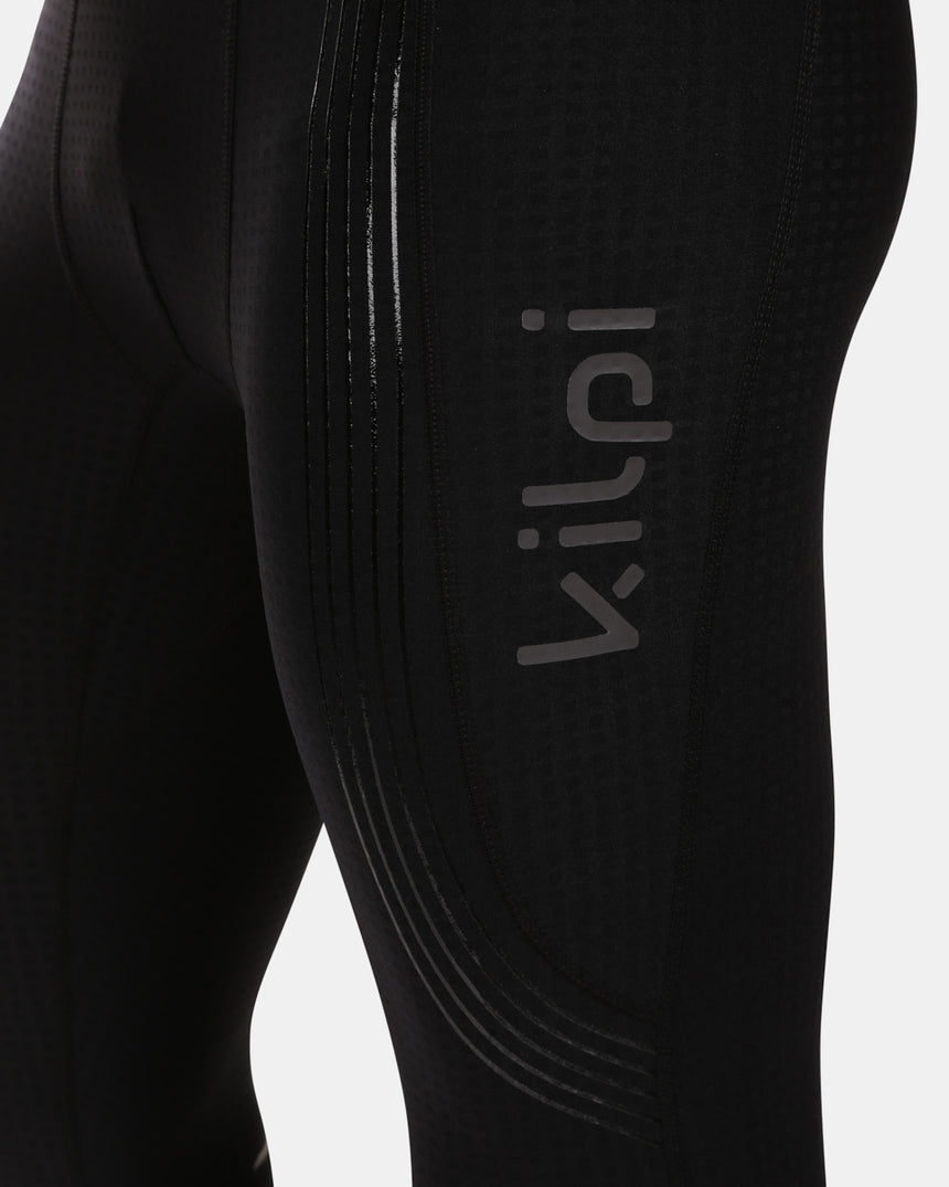 Herenlegging met 3/4 compressie Kilpi TERRY-M