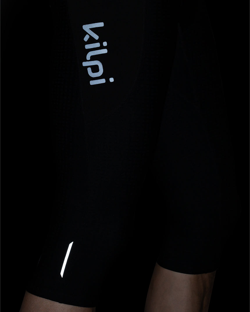 Herenlegging met 3/4 compressie Kilpi TERRY-M