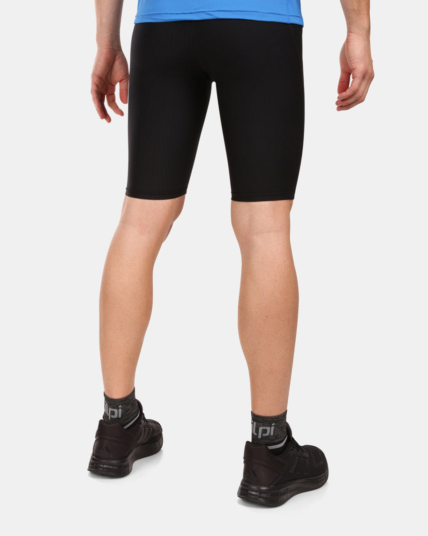 Compressie hardlopen voor heren SHORTS Kilpi CHAMONIES-M