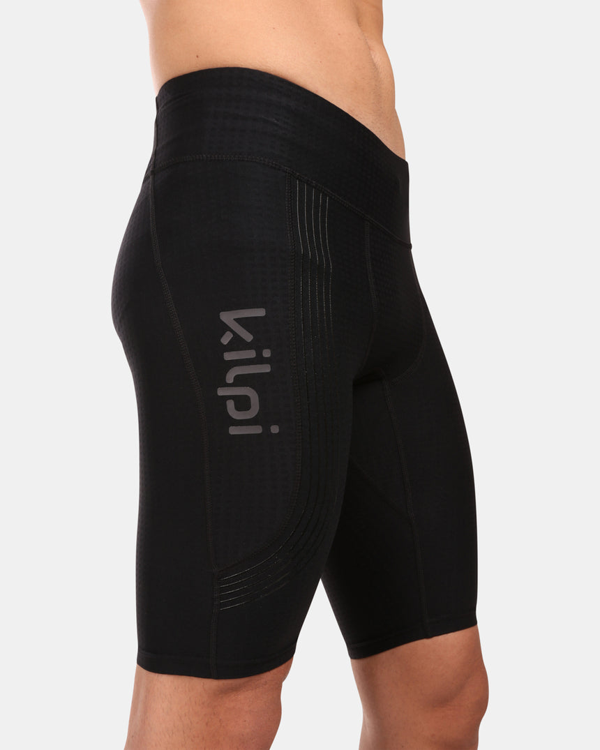 Compressie hardlopen voor heren SHORTS Kilpi CHAMONIES-M