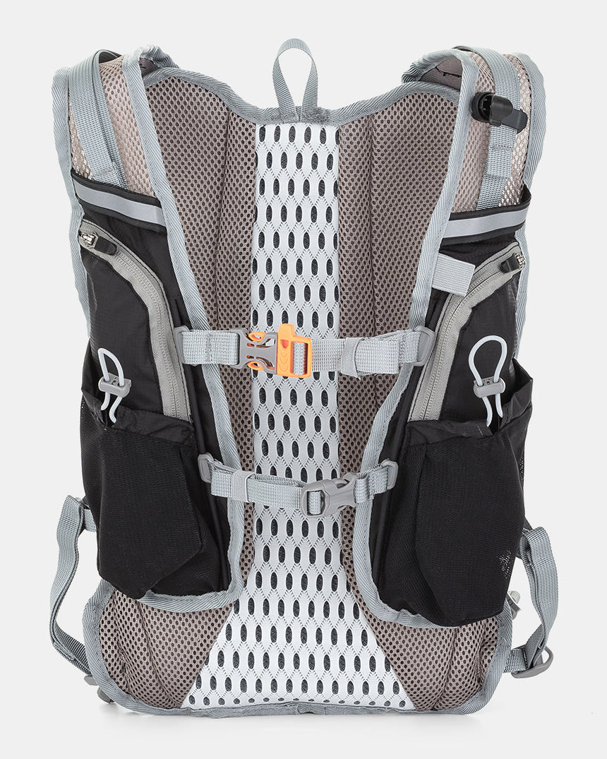 Looprugzak 10 L Kilpi CADENCE-U