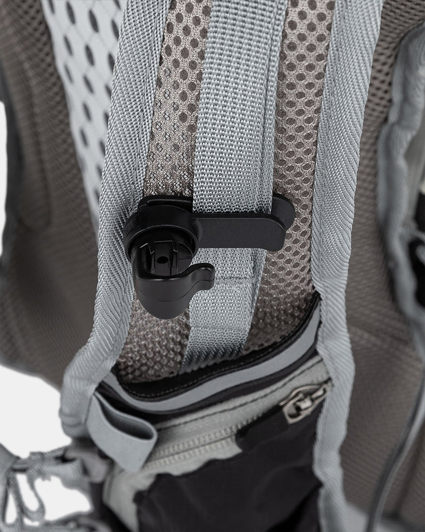 Looprugzak 10 L Kilpi CADENCE-U