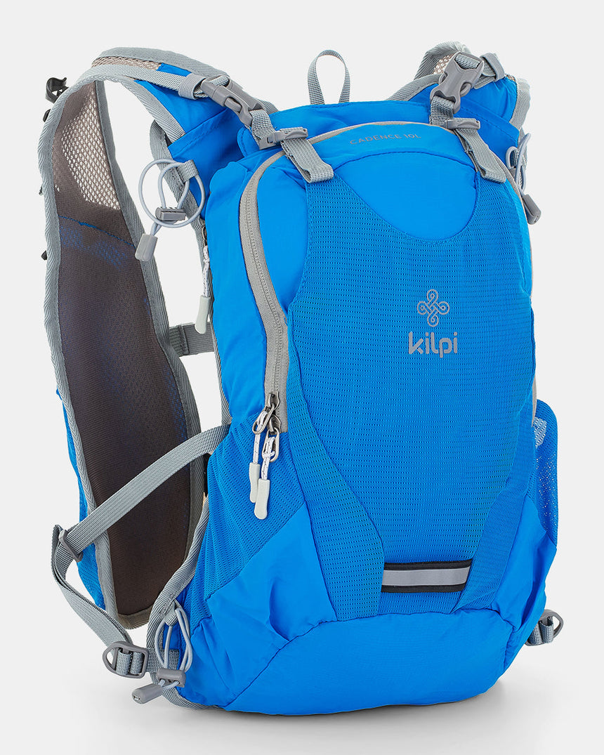 Looprugzak 10 L Kilpi CADENCE-U