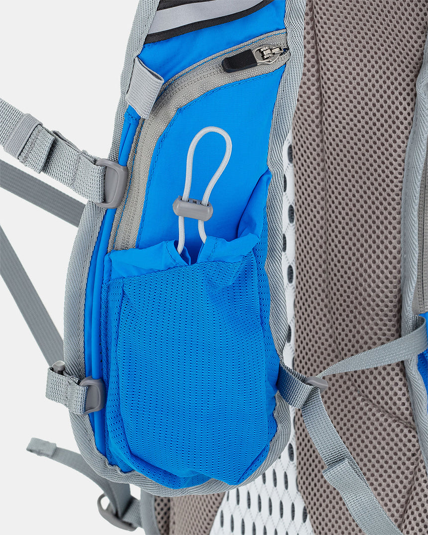 Looprugzak 10 L Kilpi CADENCE-U