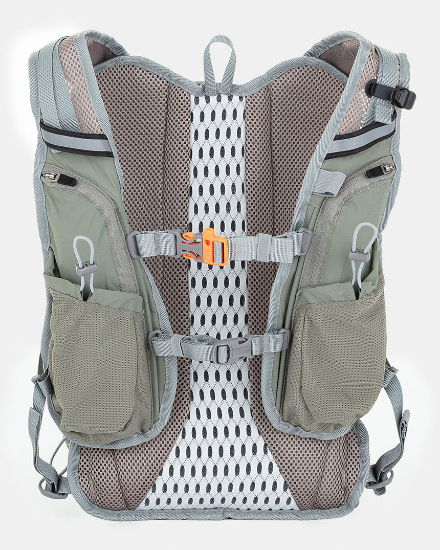 Looprugzak 10 L Kilpi CADENCE-U
