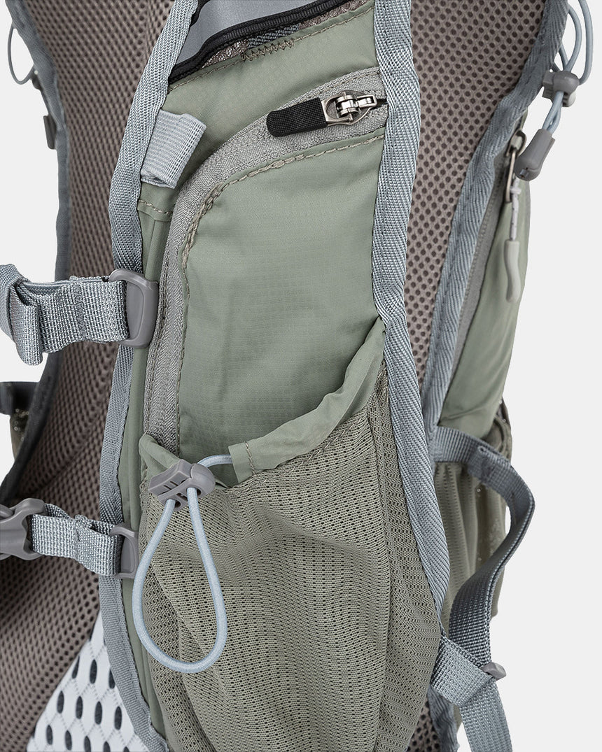 Looprugzak 10 L Kilpi CADENCE-U