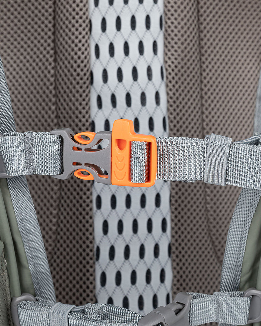 Looprugzak 10 L Kilpi CADENCE-U