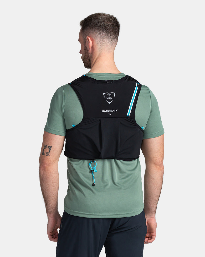 Running vest Kilpi HARDROCK 10-U