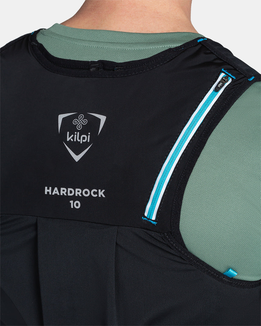 Running vest Kilpi HARDROCK 10-U