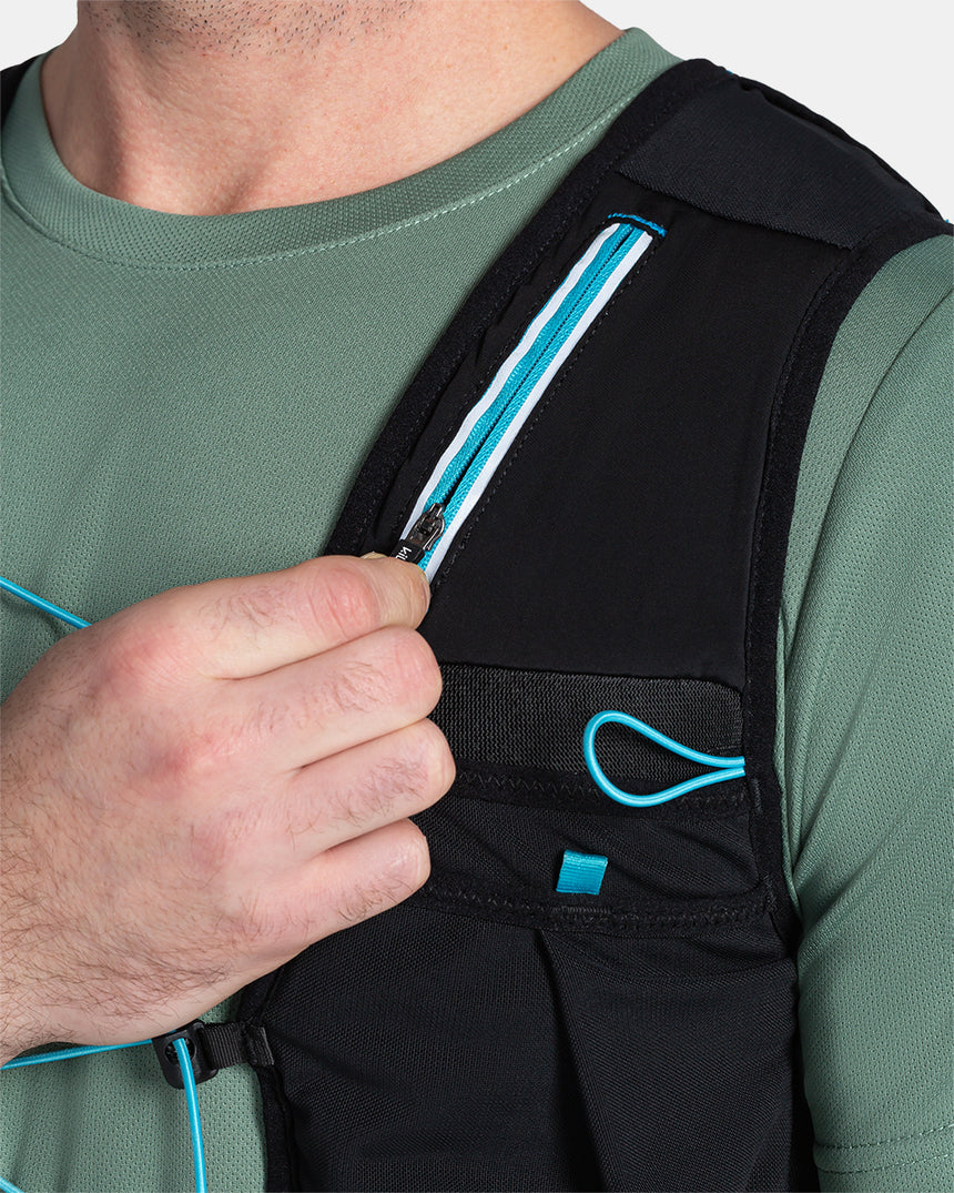 Running vest Kilpi HARDROCK 10-U