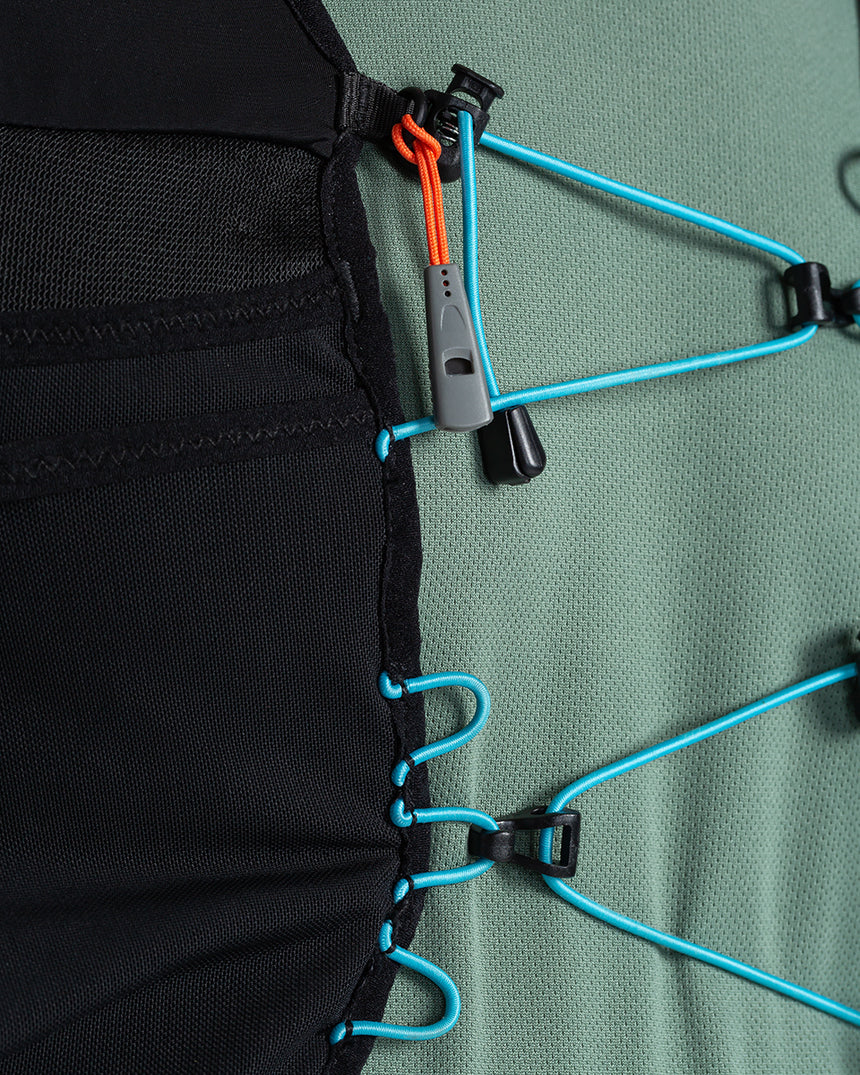 Running vest Kilpi HARDROCK 10-U