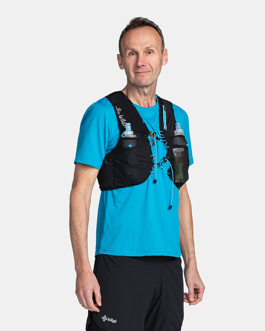 Running vest Kilpi HARDROCK 10-U