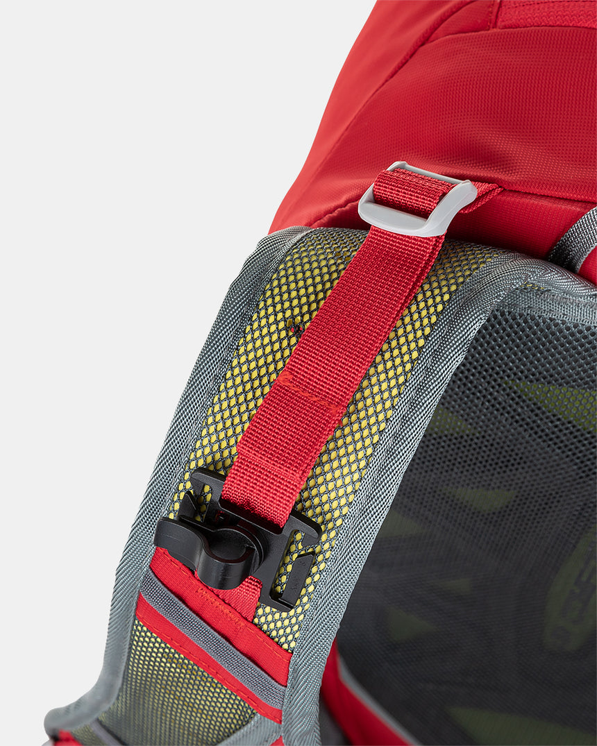 Hiking backpack Kilpi CARGO 25-U