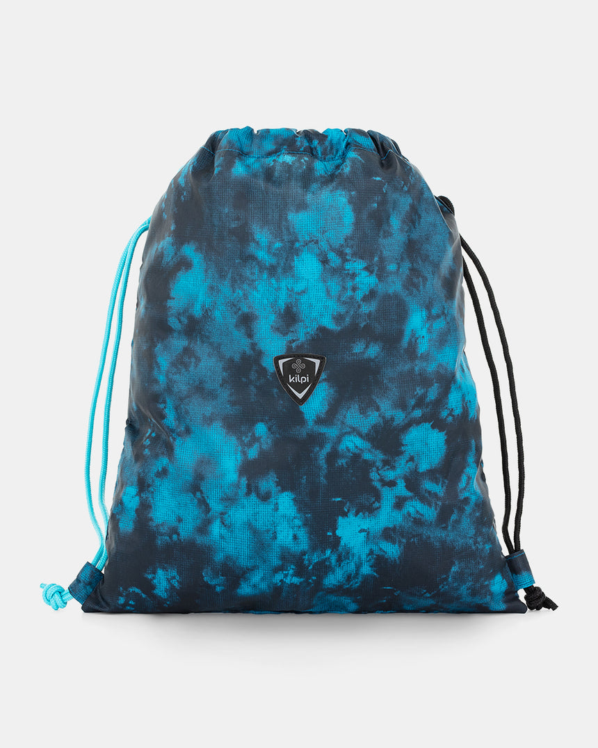 Drawstring backpack Kilpi BAGGY 10-U