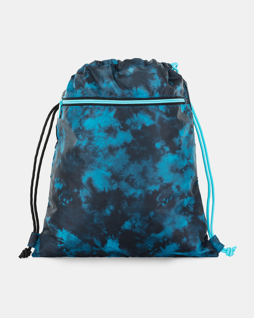 Drawstring backpack Kilpi BAGGY 10-U