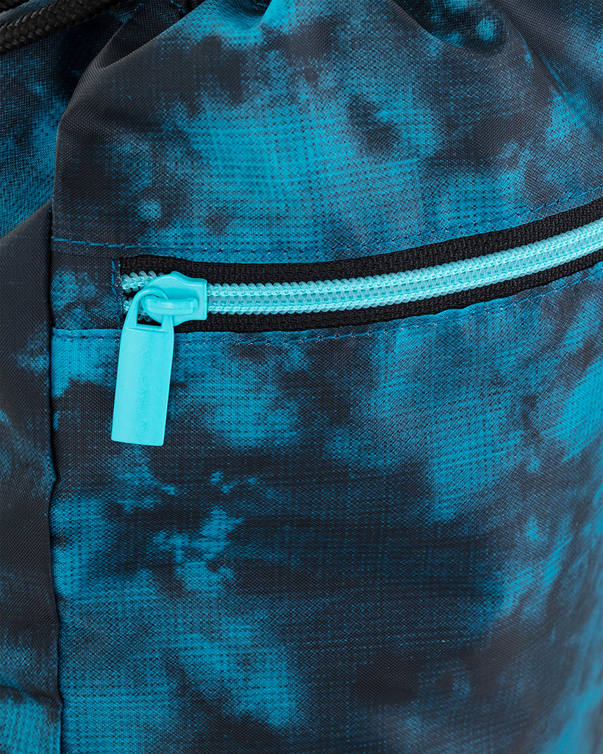 Drawstring backpack Kilpi BAGGY 10-U