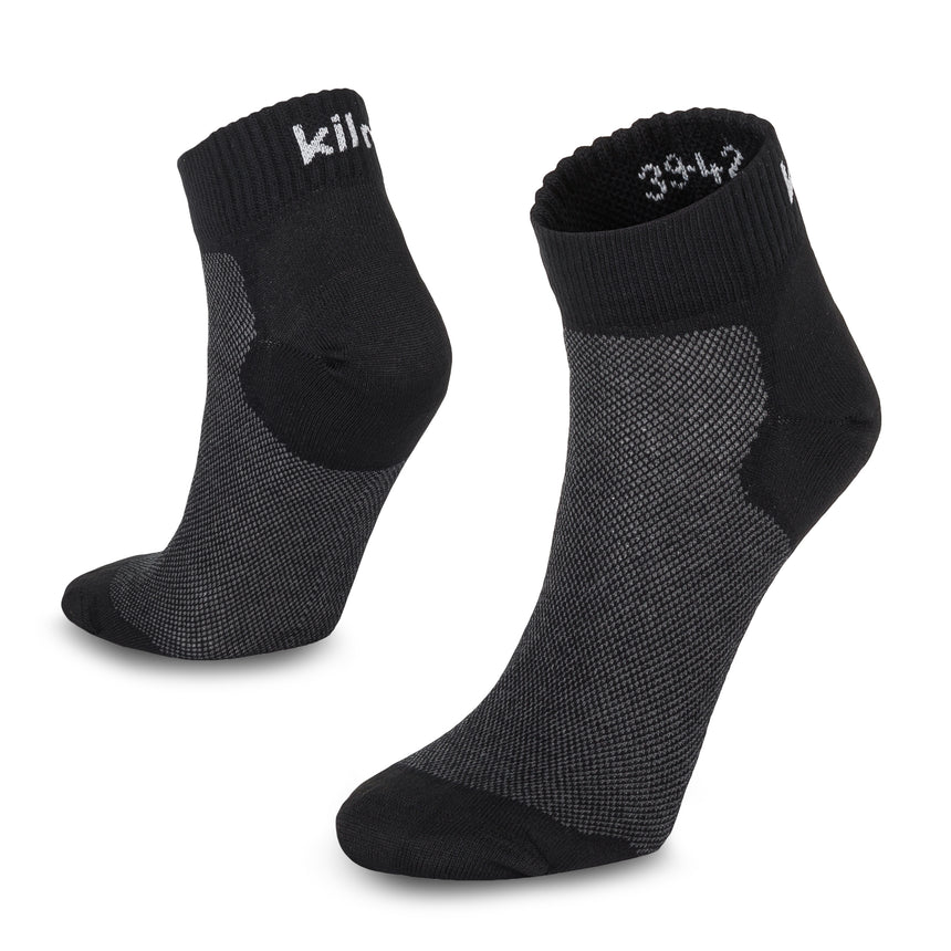 Uniseks hardloopsokken Kilpi 2P MINIMIS-U