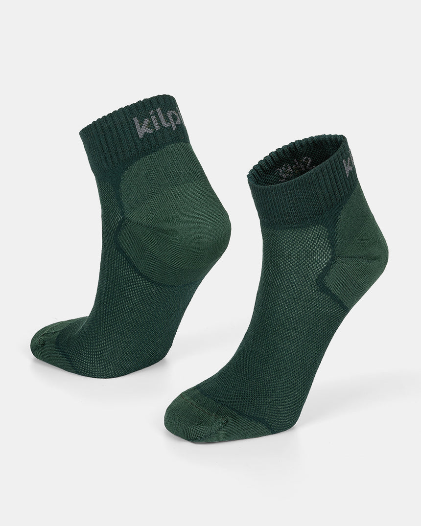 Uniseks hardloopsokken Kilpi 2P MINIMIS-U