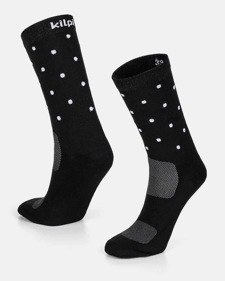 Cycling socks Kilpi DOTS-M