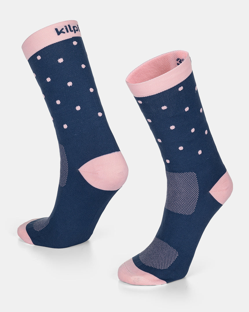 Cycling socks Kilpi DOTS-M