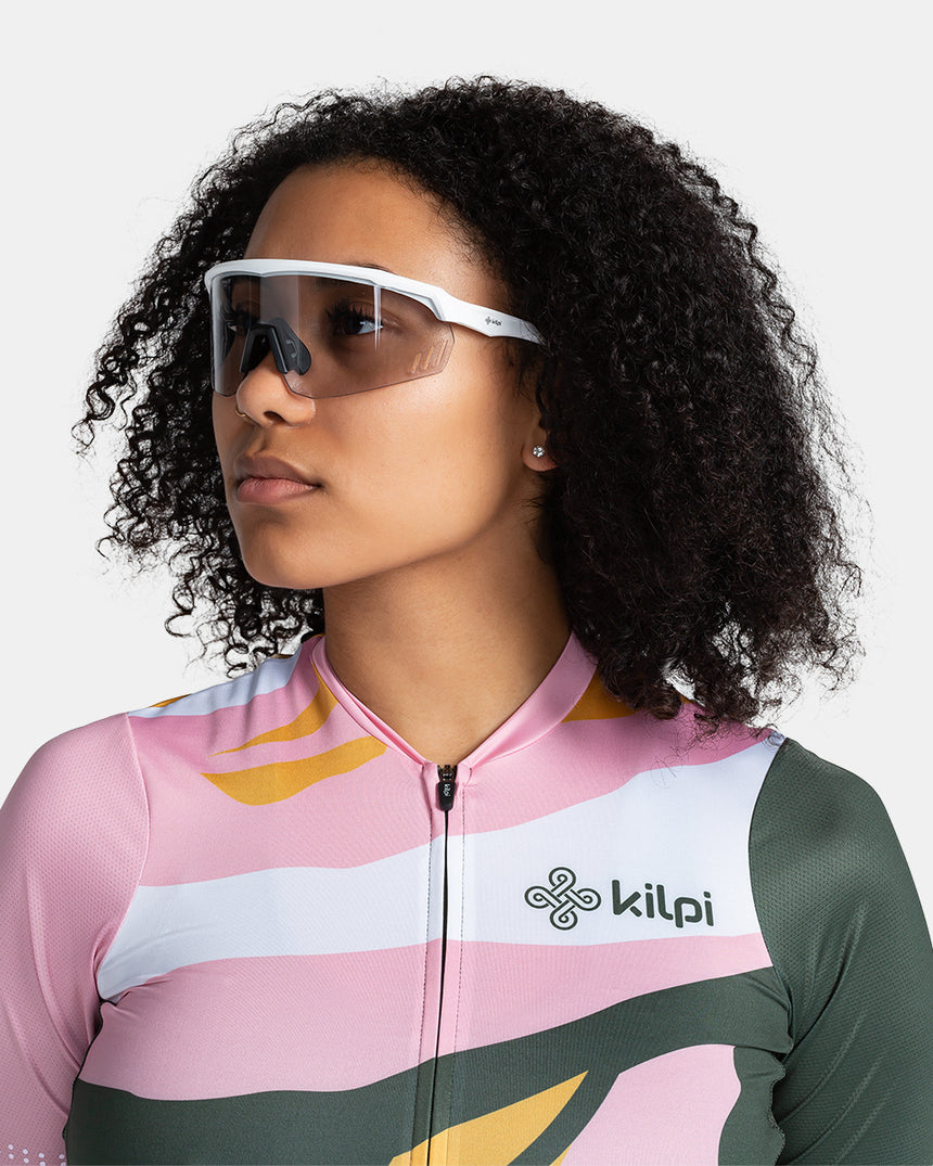 Unisex photochromic sunglasses Kilpi LECANTO PHOTO-U