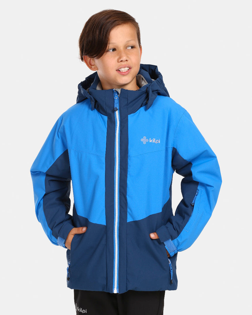 Boy´s ski jacket Kilpi ATENI-JB