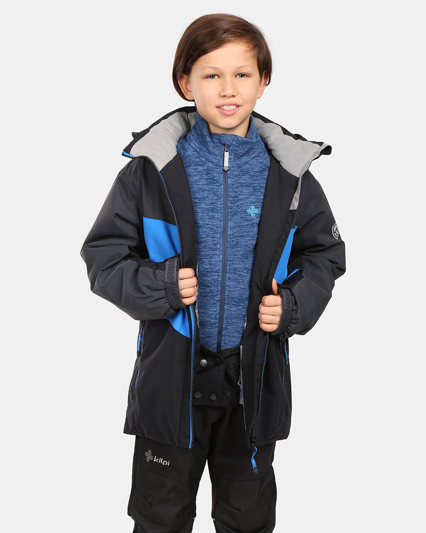 Boy´s ski jacket Kilpi ATENI-JB