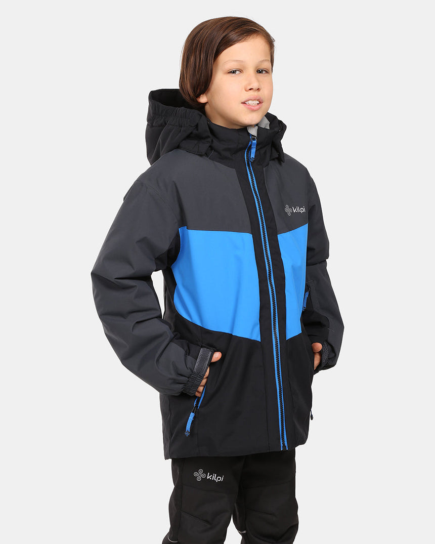 Boy´s ski jacket Kilpi ATENI-JB
