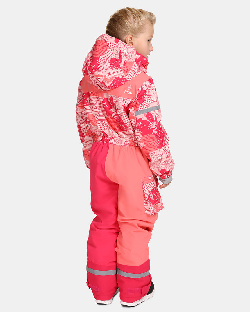 Kid´s ski overall Kilpi PONTINO-J