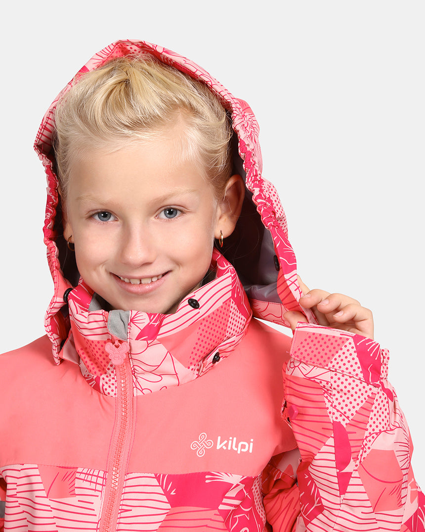 Kid´s ski overall Kilpi PONTINO-J