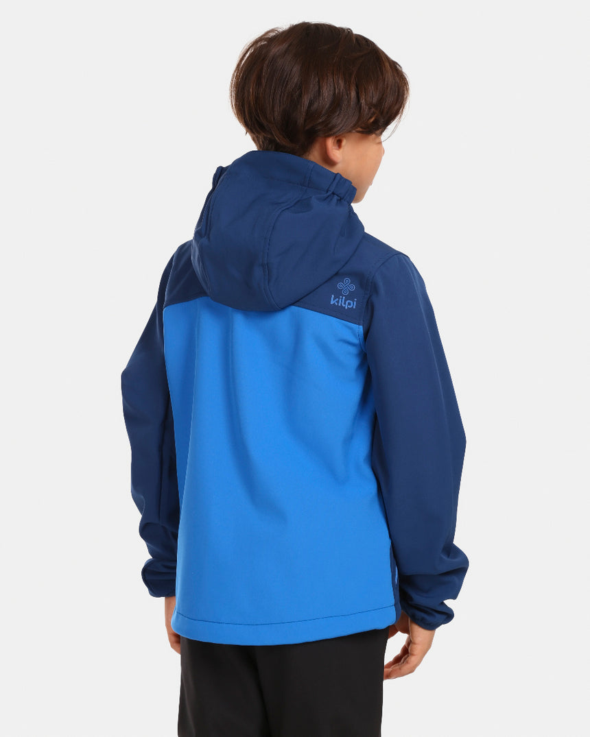 Boy´s softshell jacket Kilpi RAVIO-J