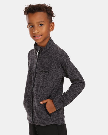 Kinderfleece middenlaag Kilpi ALACANT-J