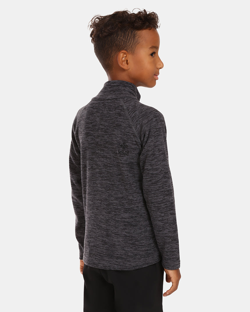 Kid´s fleece middle layer Kilpi ALACANT-J