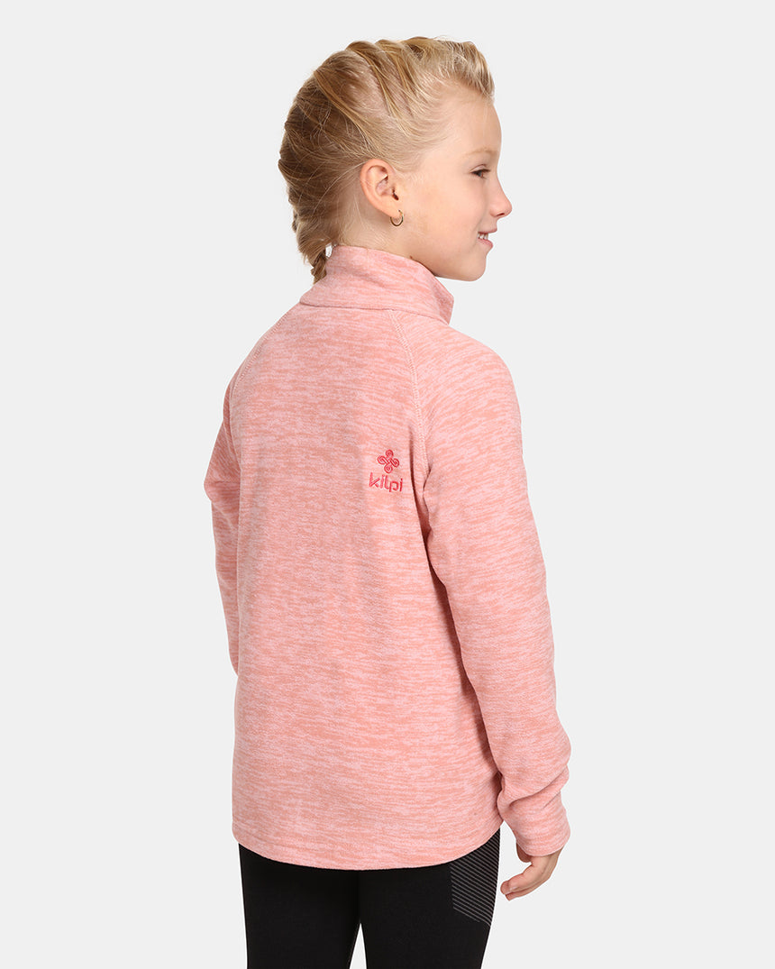 Kid´s fleece middle layer Kilpi ALACANT-J