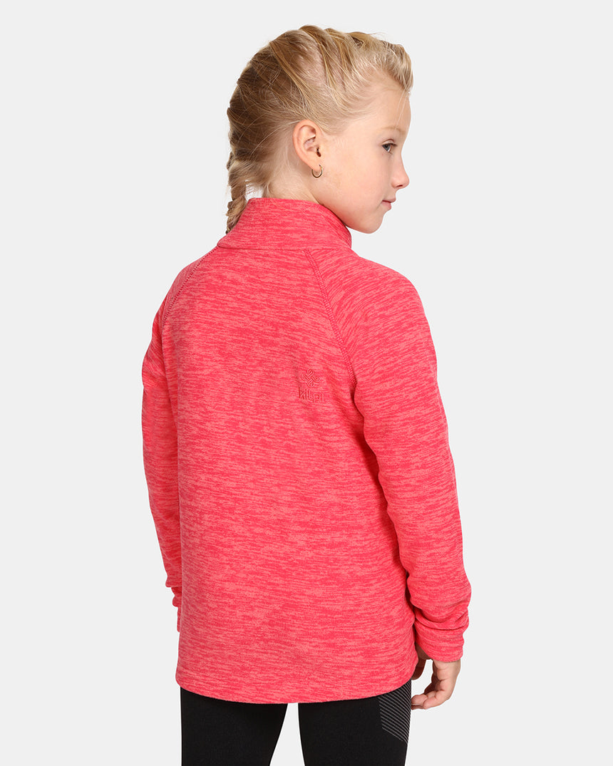 Kid´s fleece middle layer Kilpi ALACANT-J
