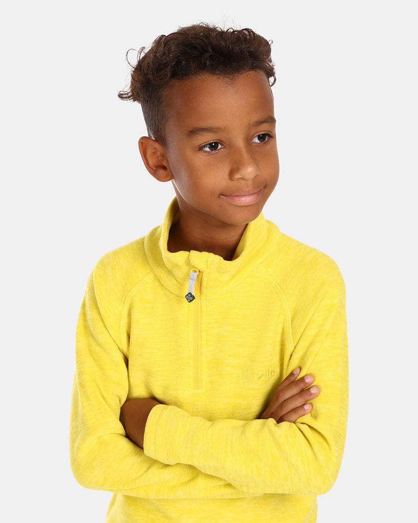 Kinderfleece middenlaag Kilpi ALMERI-J