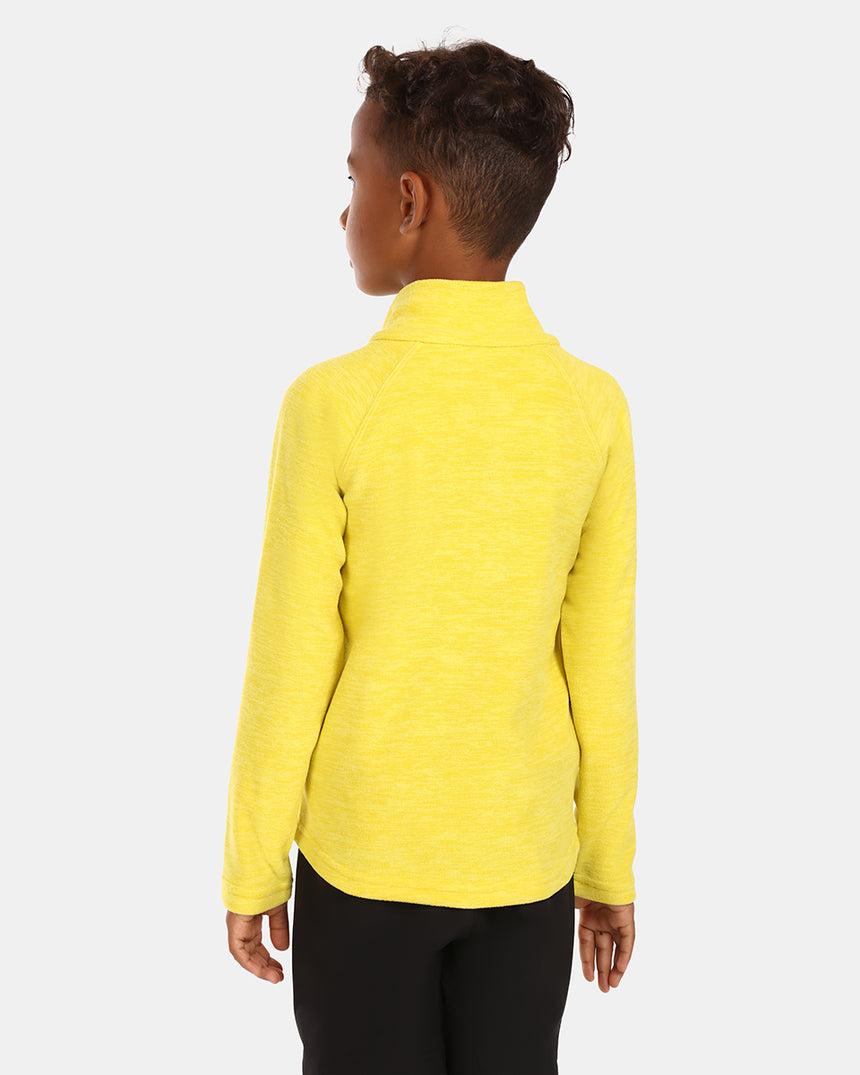 Kinderfleece middenlaag Kilpi ALMERI-J