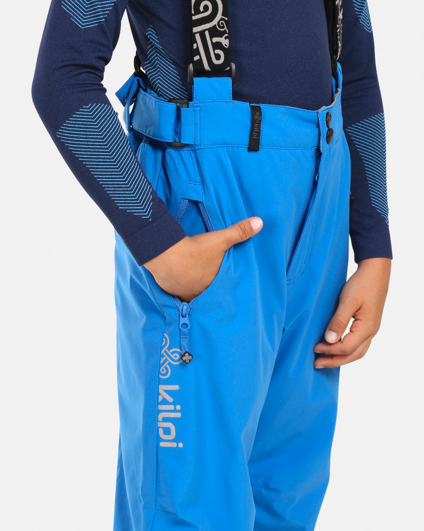Kinderskibroek Kilpi MIMAS-J