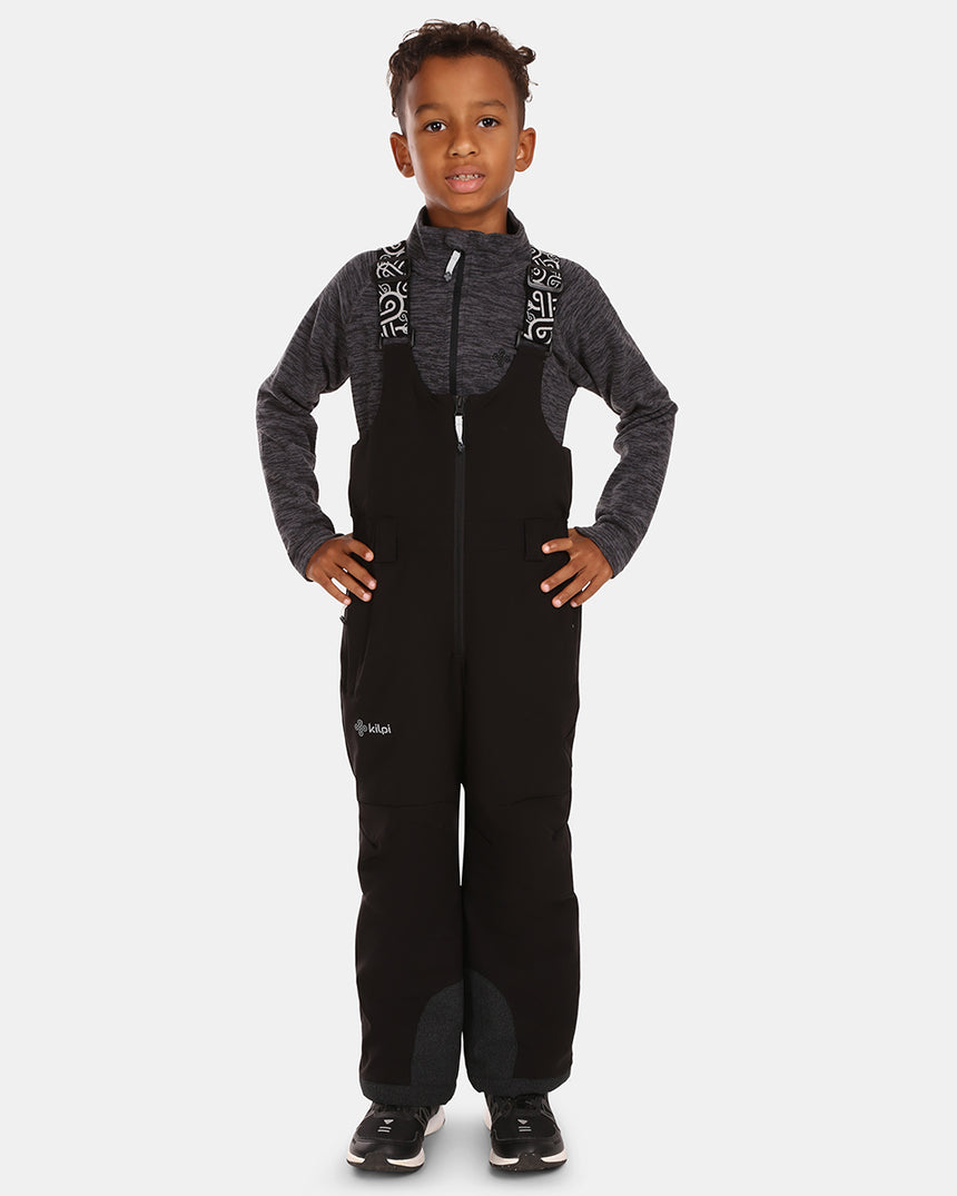 Kid´s ski pants Kilpi CHARLIE-J
