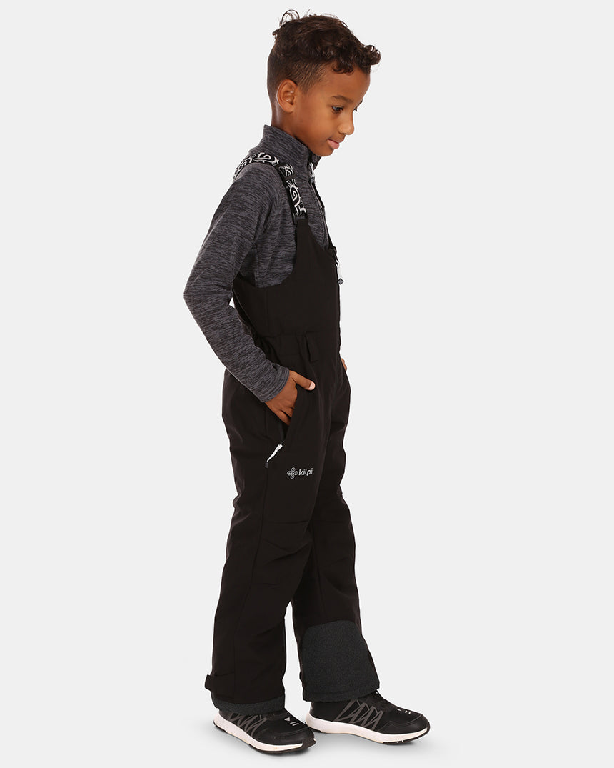 Kid´s ski pants Kilpi CHARLIE-J