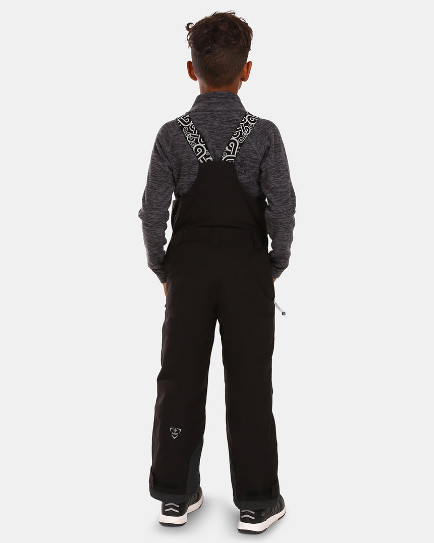 Kid´s ski pants Kilpi CHARLIE-J