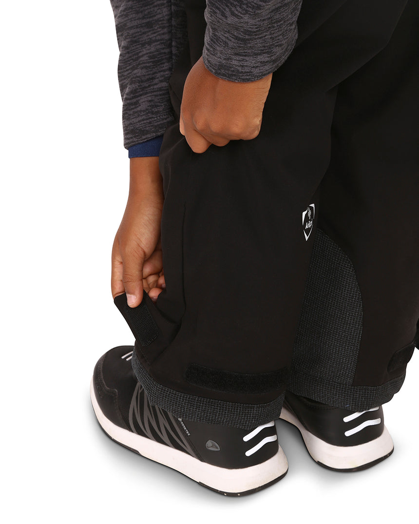 Kid´s ski pants Kilpi CHARLIE-J