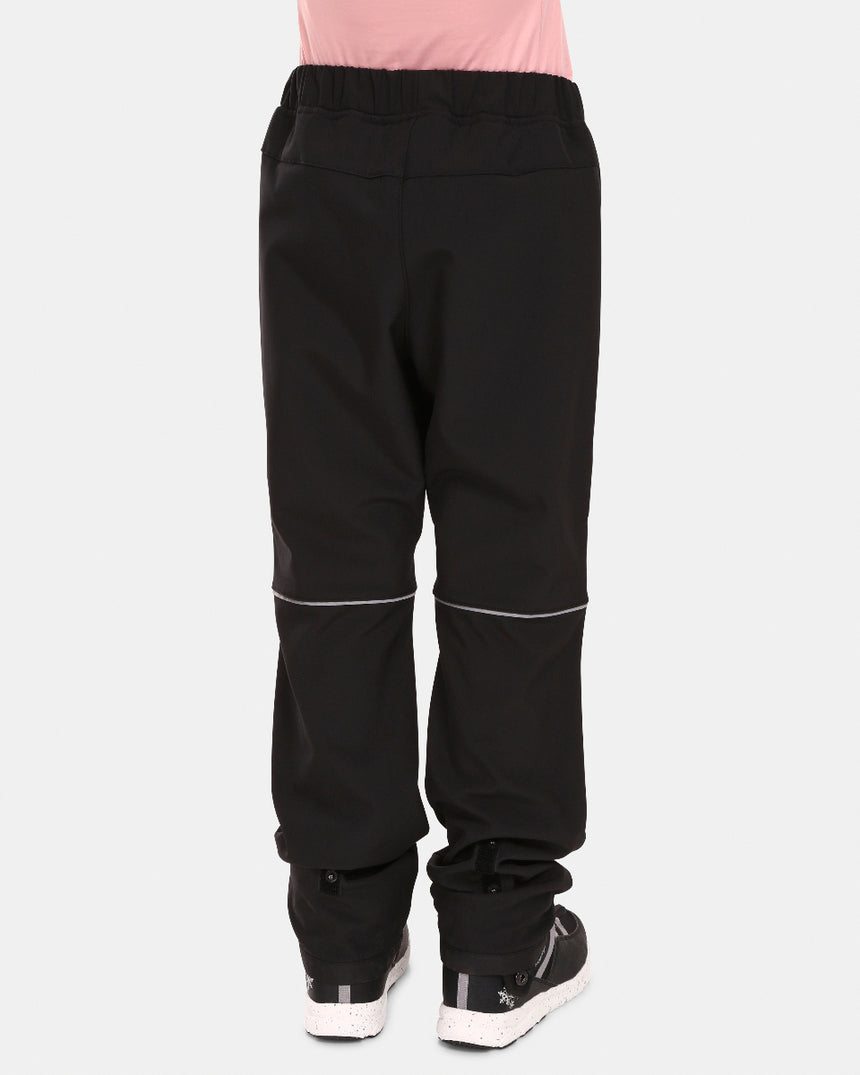 Softshellbroek voor kinderen Kilpi RIZO-J