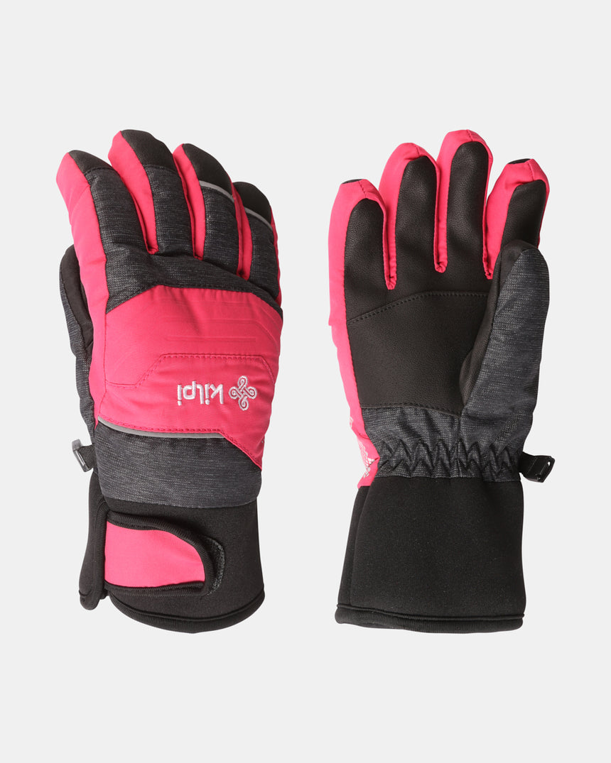 Kid´s ski gloves Kilpi SKIMI-J
