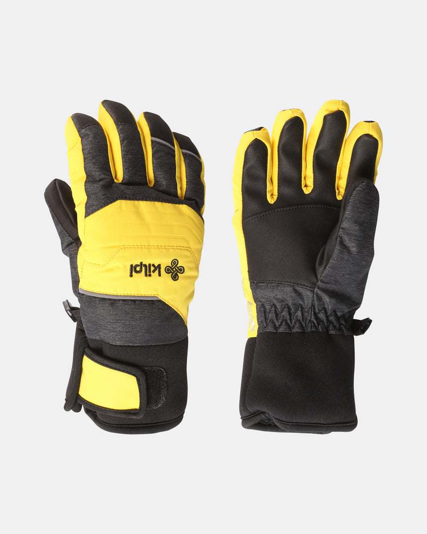 Kid´s ski gloves Kilpi SKIMI-J